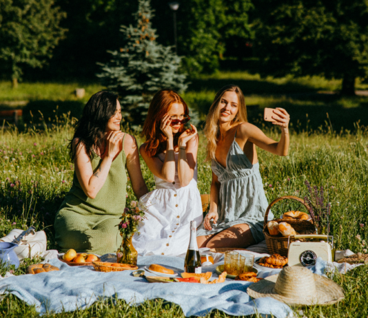 Atelier bien-être : développez vos résolutions de santé avec des conseils en gestion du stress, nutrition et remise en forme pour une année équilibrée