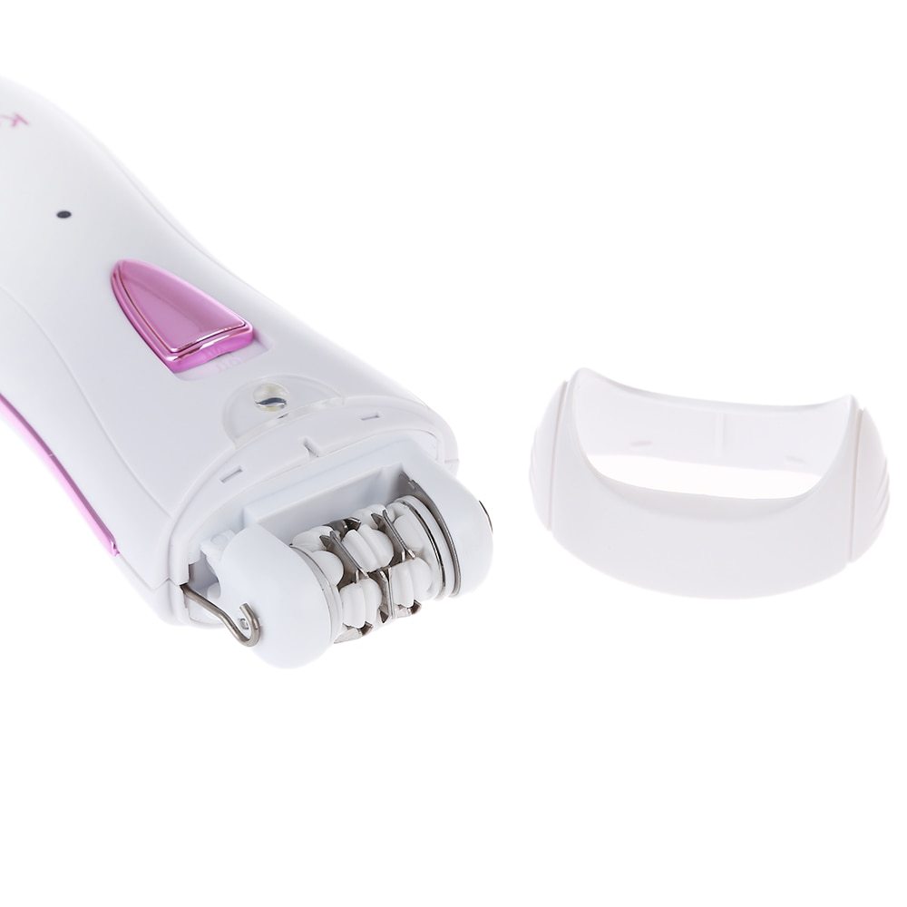 Mini electric hair epilator — view 7