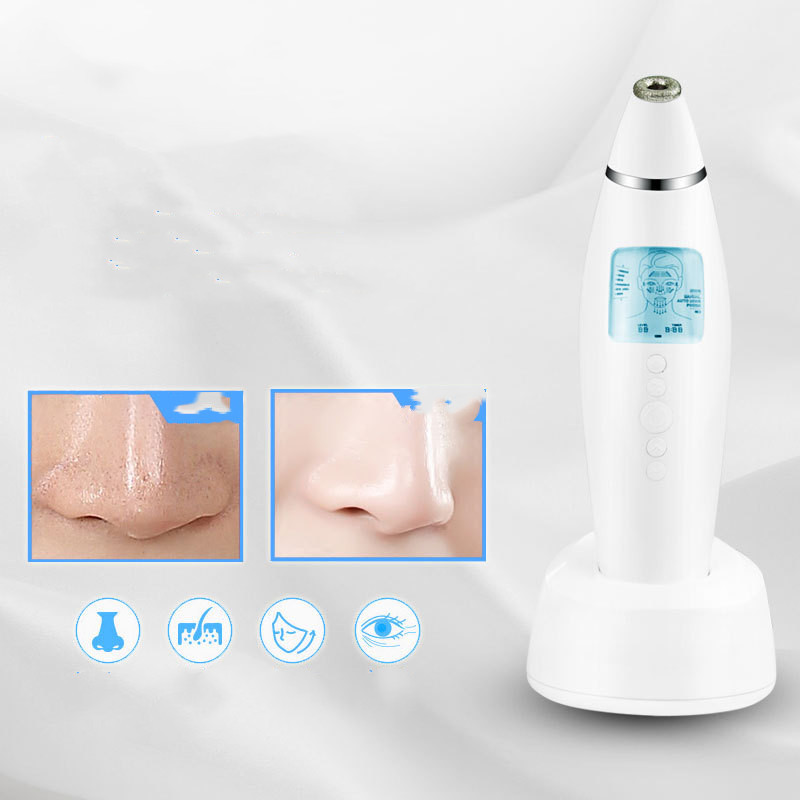 Electric Diamond Microdermabrasion Beauty Apparatus — view 4