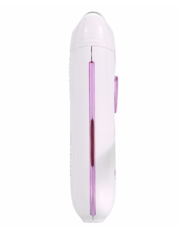 Mini electric hair epilator — view 3