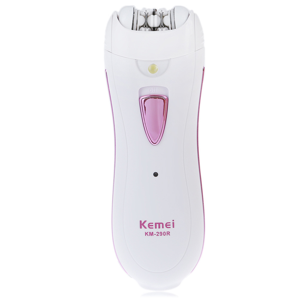Mini electric hair epilator — view 9
