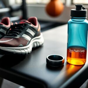 Amazfit Helio Ring - Crelooking