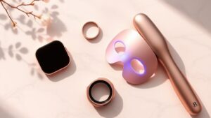 Best Beauty Tech 2026 - Crelooking