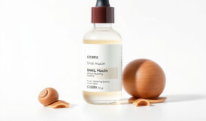 COSRX Snail Mucin 96% Power Repairing Essence