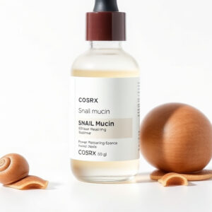 COSRX Snail Mucin 96% Power Repairing Essence