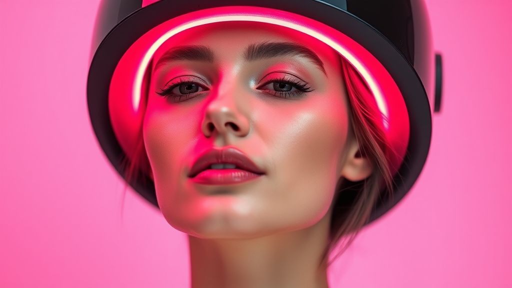 Best Laser Caps - Crelooking