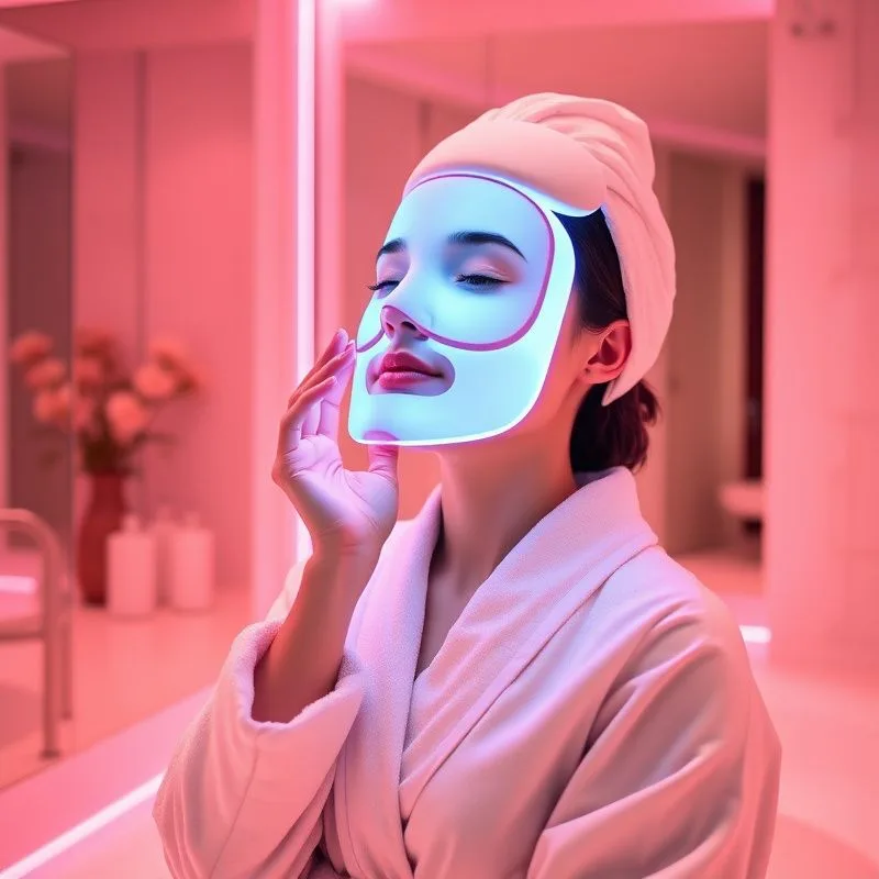 Skin Tech Devices