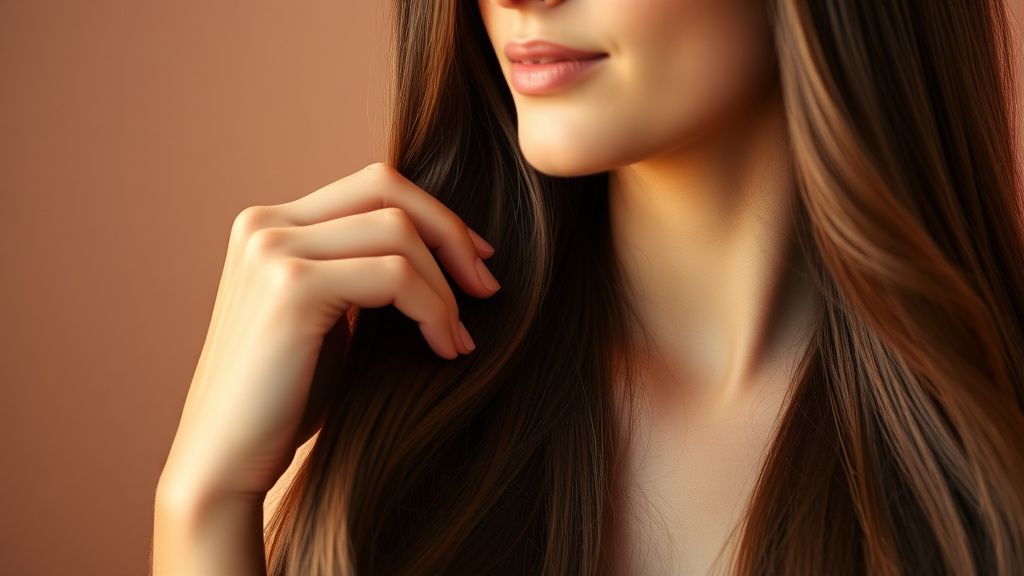 Hair Growth Women - Crelooking