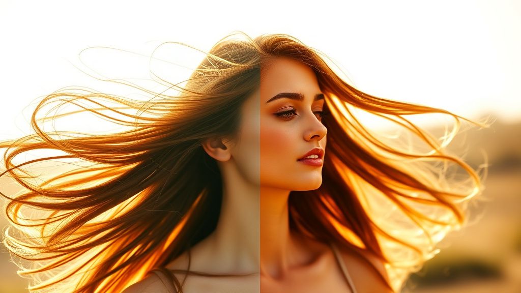 Hair Loss Guide - Crelooking