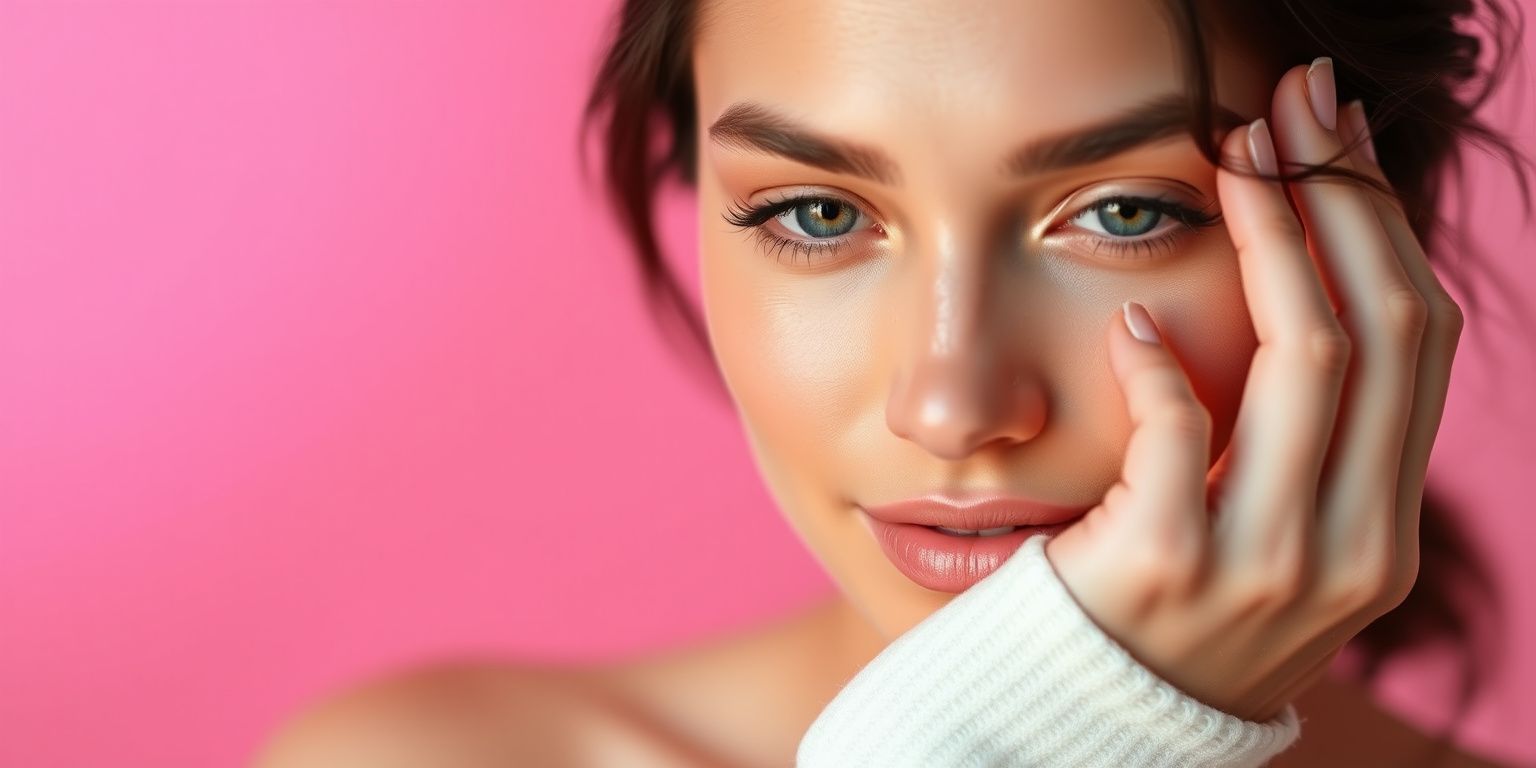 Crelooking Beauty Tech