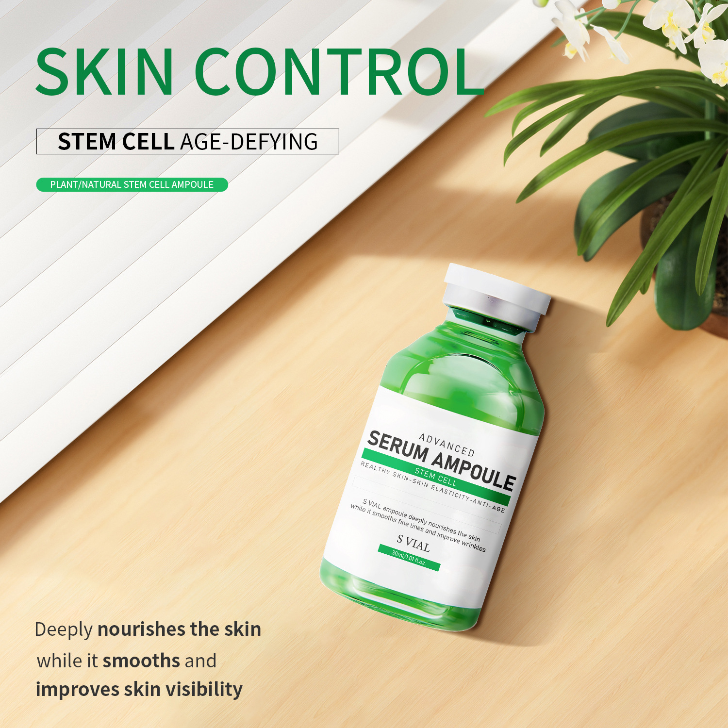 Glass Skin Microneedling Kit