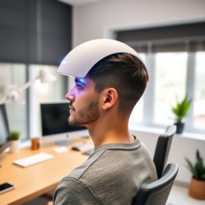 Irestore Helmet - Crelooking