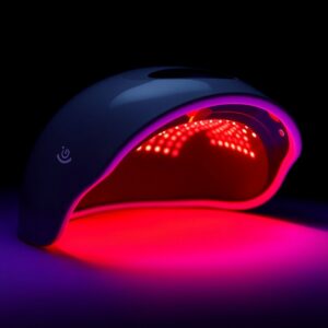 Laser Hair Cap 272 - Crelooking