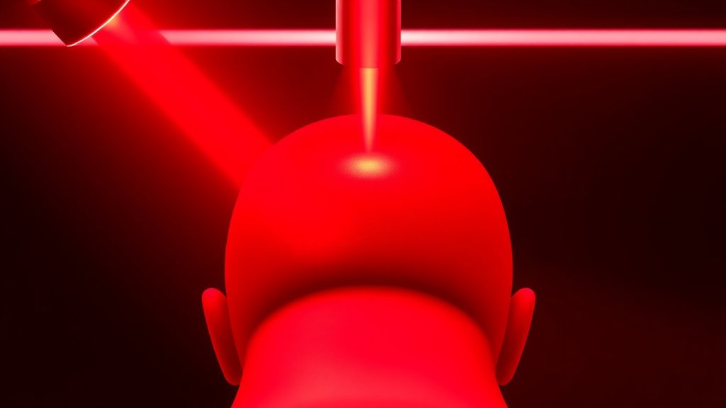 Laser Hair Science - Crelooking