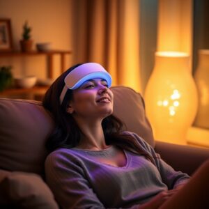 Omnilux Contour - Crelooking