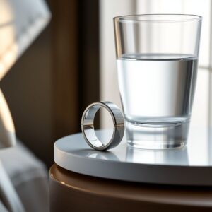 Oura Ring 4 - Crelooking