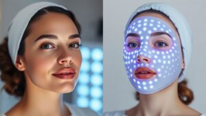 Pro Vs Home Led - Crelooking