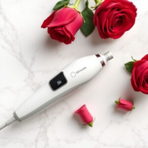 Rf Skin Wand - Crelooking