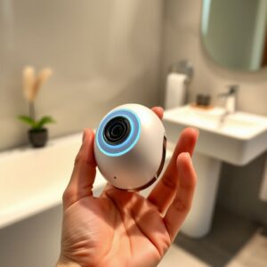 Scalp Analyzer - Crelooking