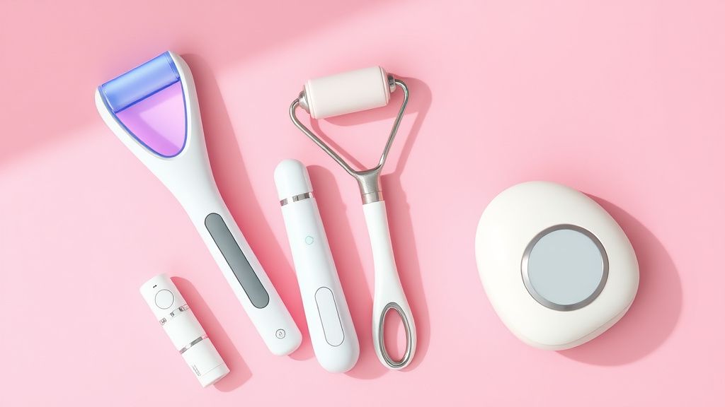 Skincare Under 200 - Crelooking