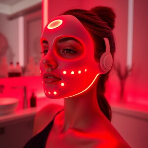 Spectralite Led Mask - Crelooking