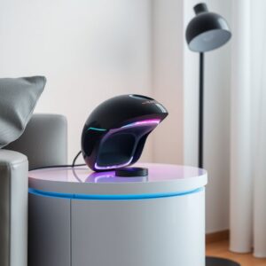 Theradome Evo - Crelooking