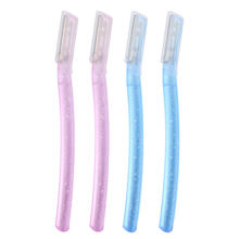 Precision Dermaplaning Eyebrow Razor