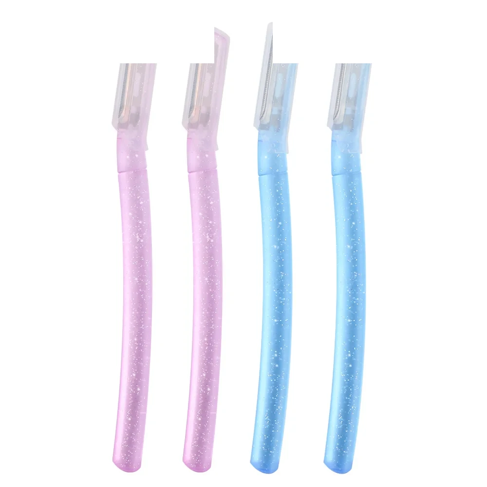 Precision Dermaplaning Eyebrow Razor