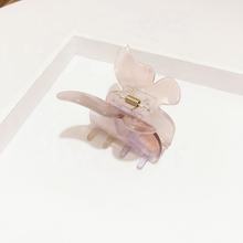 Butterfly Clutch Hair Clips – Medium 5.5cm