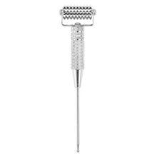 Metal Acupoint Facial Massage Roller