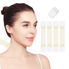 Invisible Face Bandage Neck Eye Lifter Sticker Anti