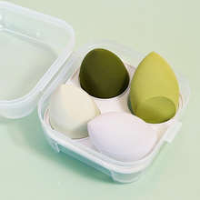 4-in-1 Beauty Egg Blender & Makeup Remover