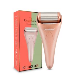 Ice Roller Facial Massager