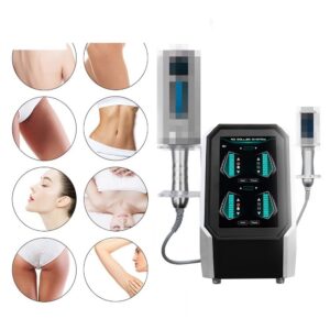 8D Lymphatic Drainage Endos Roller Face & Body Massager