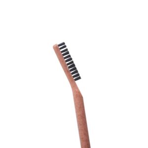 Dual-Head Precision Eyebrow & Lash Brush