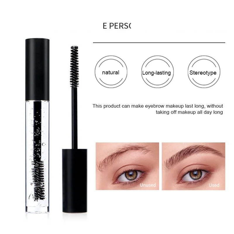 Eyebrow Shaping Gel Wax Long Lasting Eye Brow Makeup - Image 4