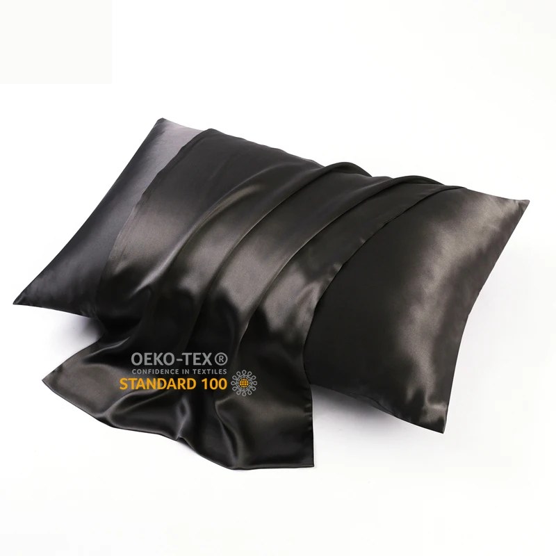 Silk Pillowcase Magnetic Box Mulberry 22mm 30mm Smal - Image 2