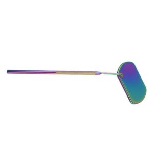 Premium Salon Grade Vegan Stainless Steel Eyelash Li