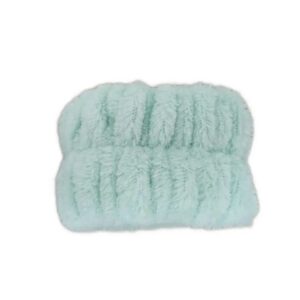 Wholesale No Drip Cleansing Cuffs Spa Wristbands Cus