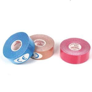 Facial Myofascial Lift Tape Anti-Wrinkle Face & Neck Toning Patches