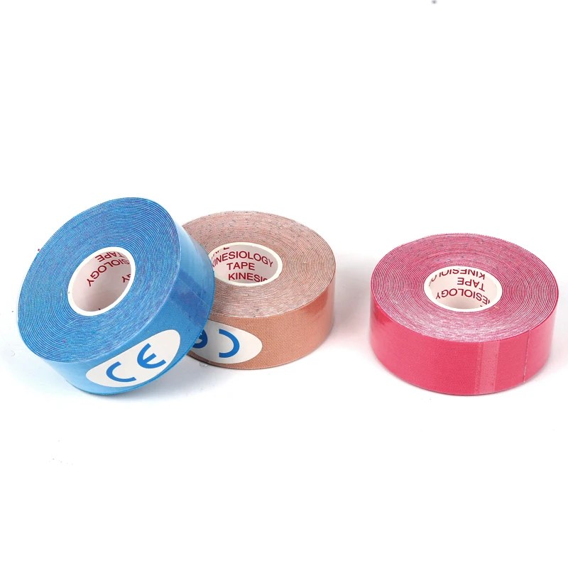 Facial Myofascial Lift Tape Anti-Wrinkle Face & Neck Toning Patches